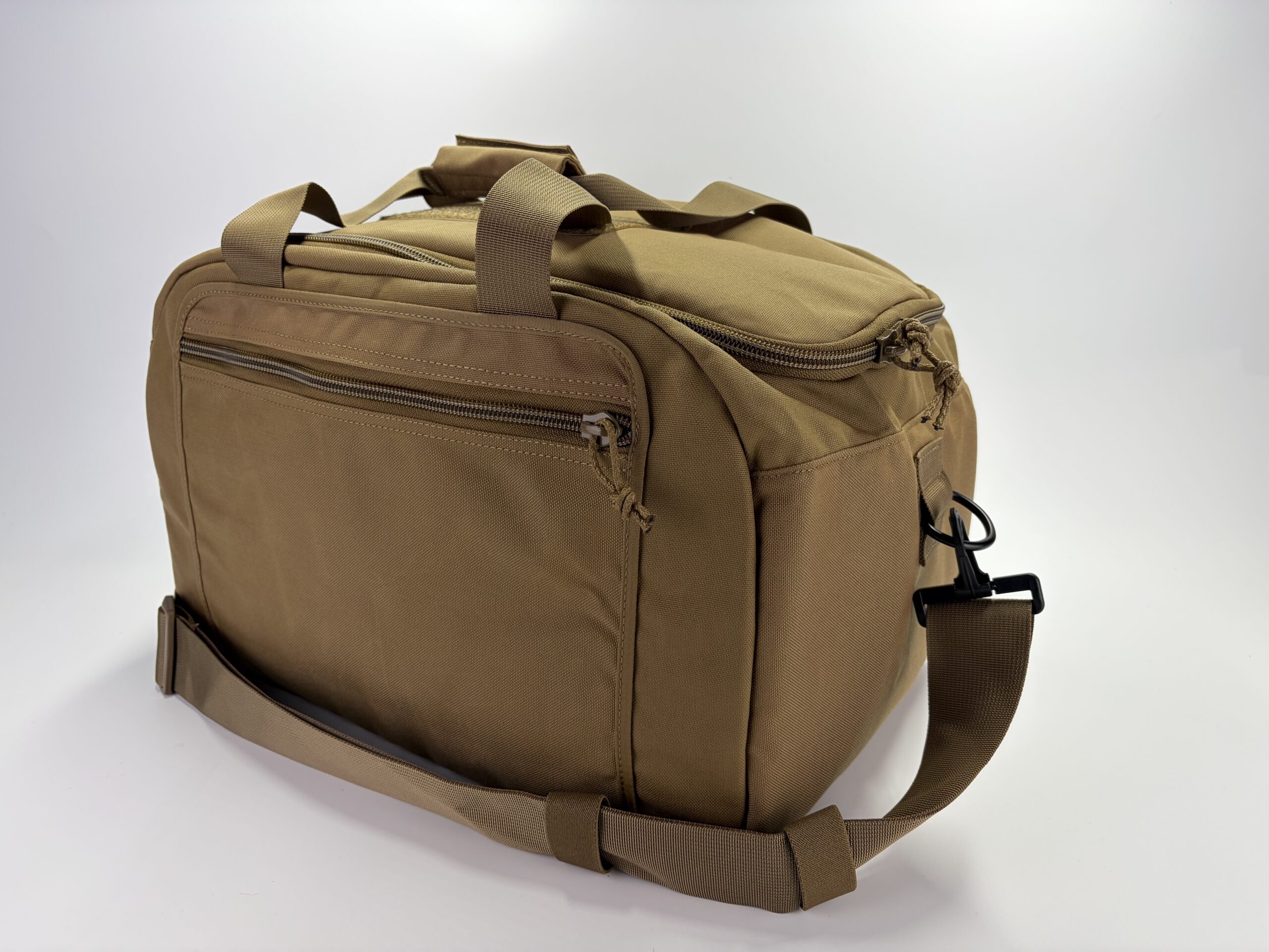 READY TO SHIP Head Shed Helmet bag - Bad Ass Kneeboards